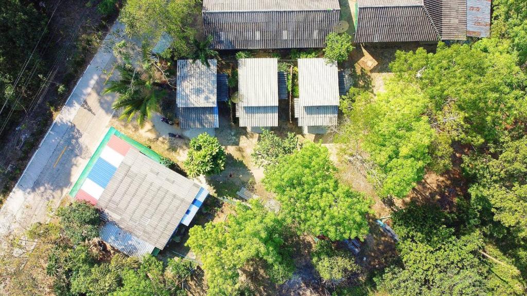 Small Guest House Koh Kood photo 2
