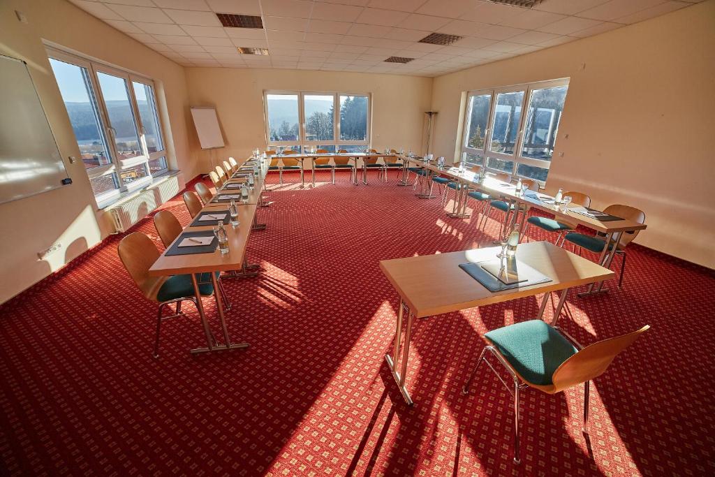 Berghotel Tambach photo 4