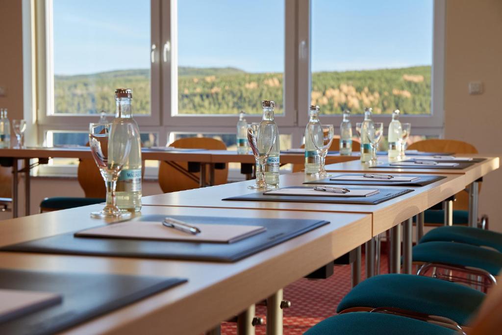 Berghotel Tambach photo 2