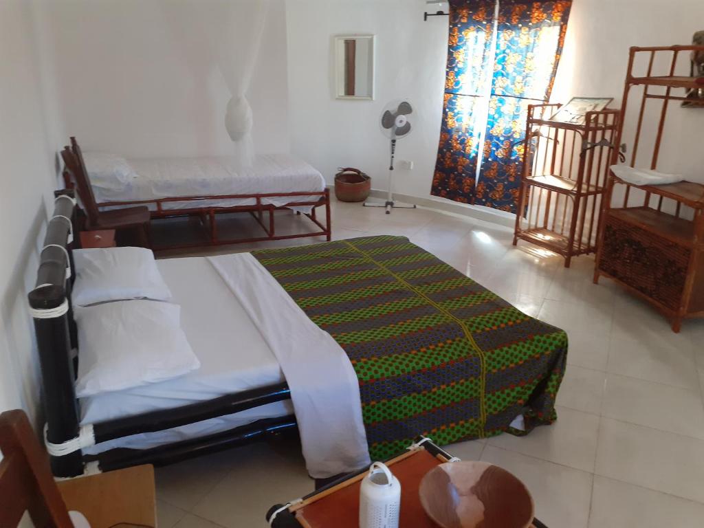 Kinkiliba Beach Lodge photo 1