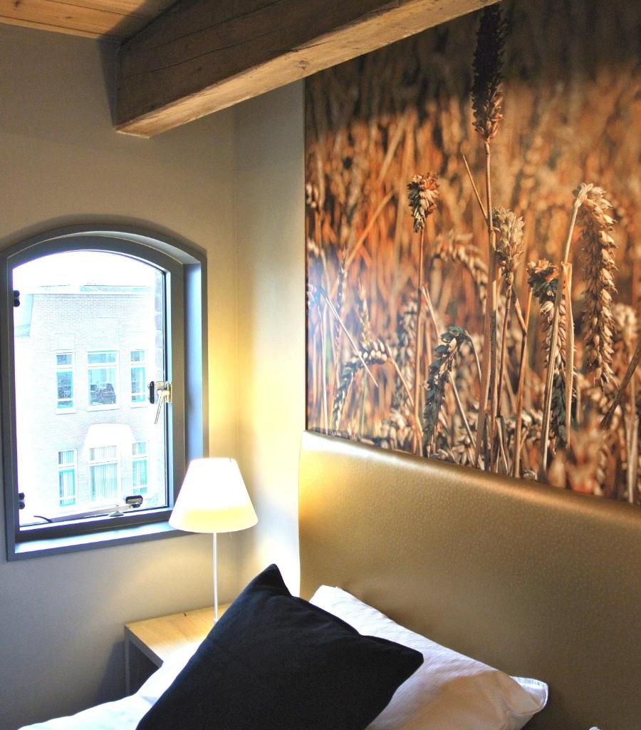 Fletcher Hotel-Restaurant Kasteel Coevorden photo 3