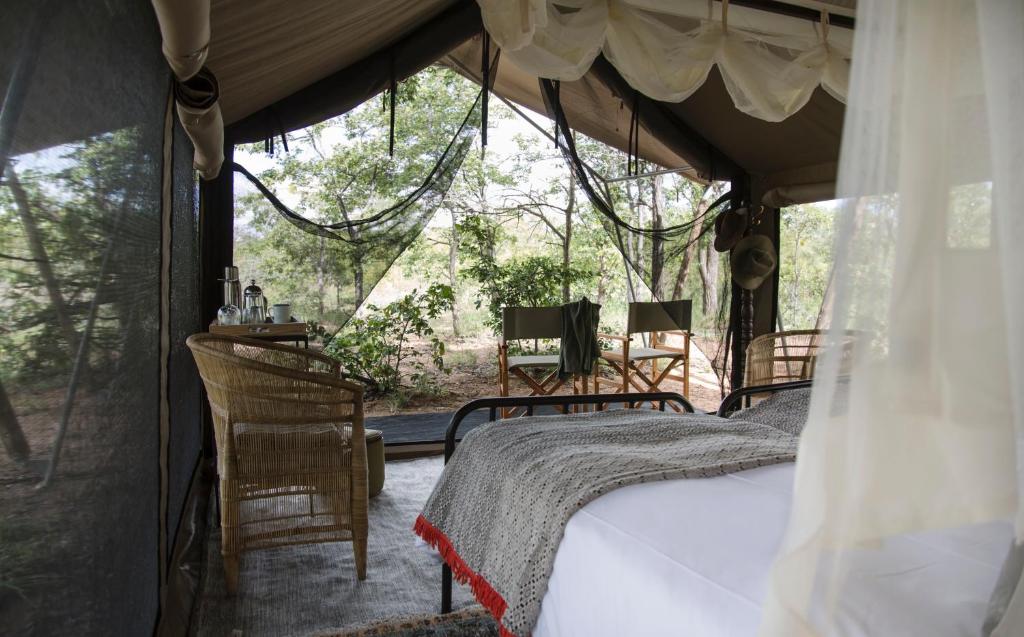 Simbavati Trails Camp photo 1