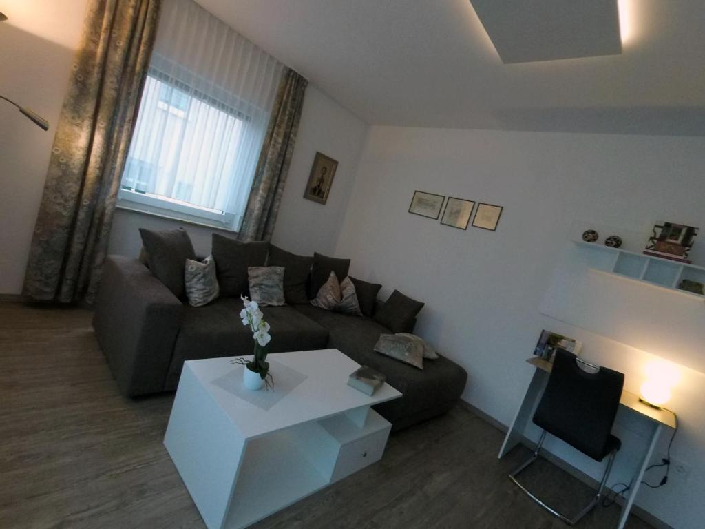 Ferienwohnung "Auszeit" photo 2