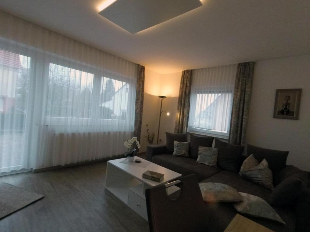 Ferienwohnung "Auszeit" photo 3