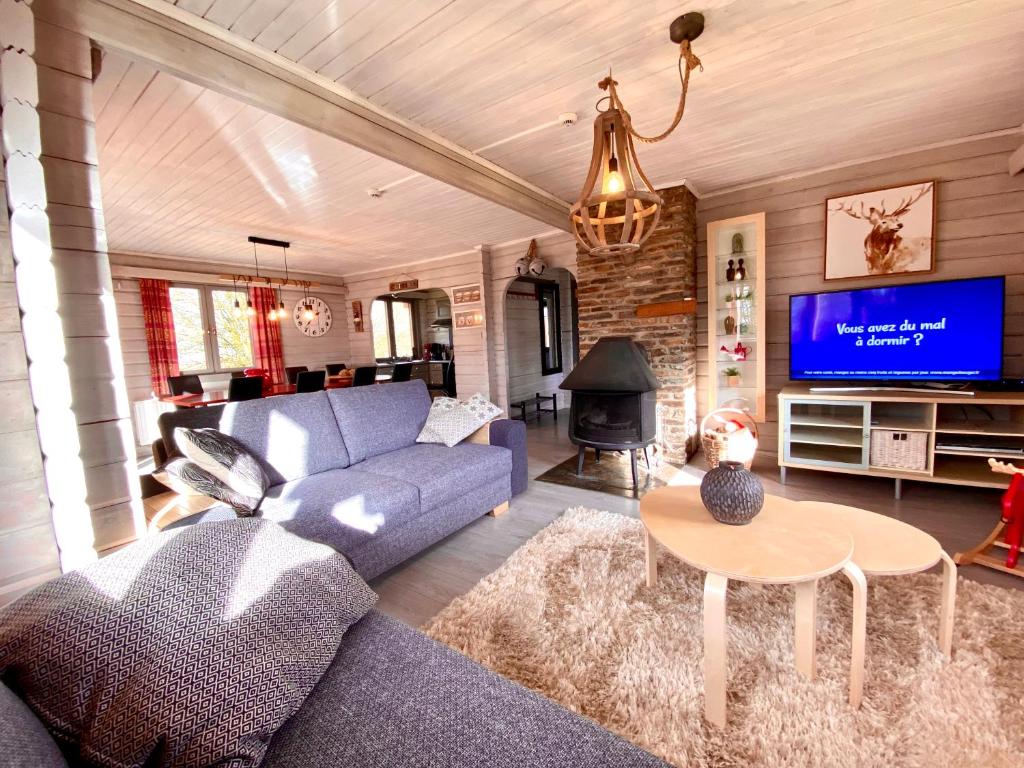 Chalet de Charme photo 4