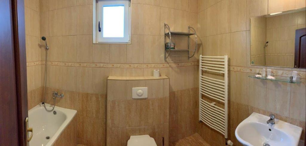 Hotel TATRA photo 2