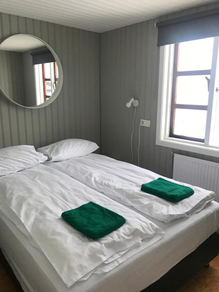 Sólbakki Holiday Home photo 2