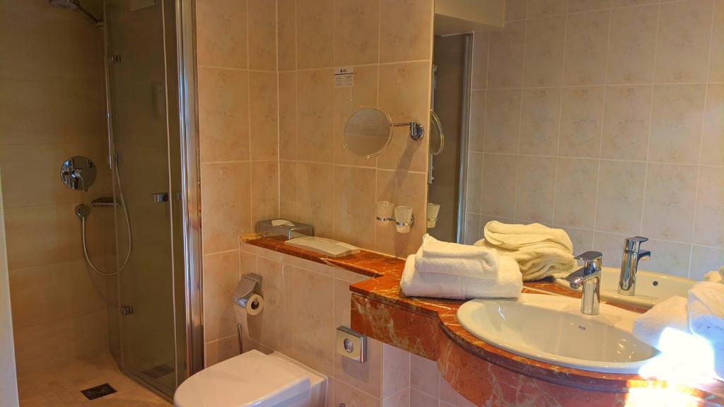Best Western Hotel Schlossmuehle - Tap to explore photos