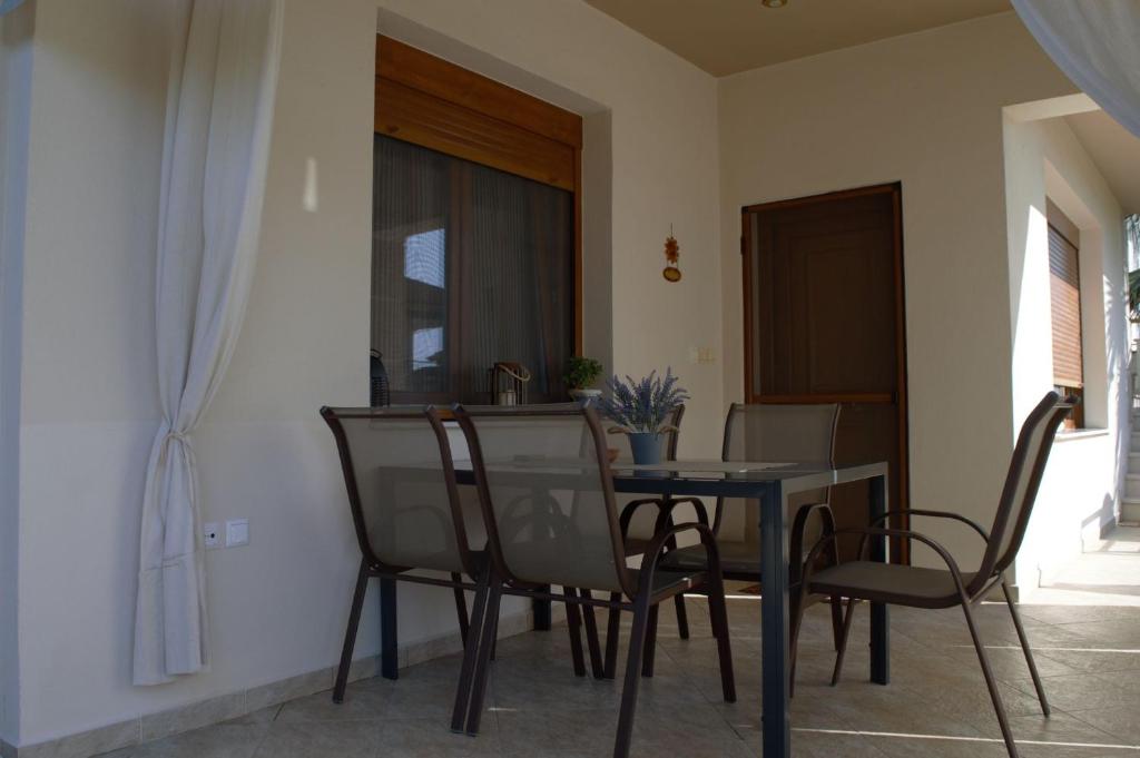 Family resort in Nea Vrasna photo 3