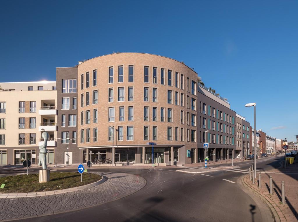 RS-HOTEL - smart luxury hotel & apartments, contactless and inspected photo 1