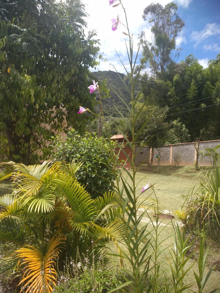 CHALE e SUÍTE com Mimos Café Manhã photo 2