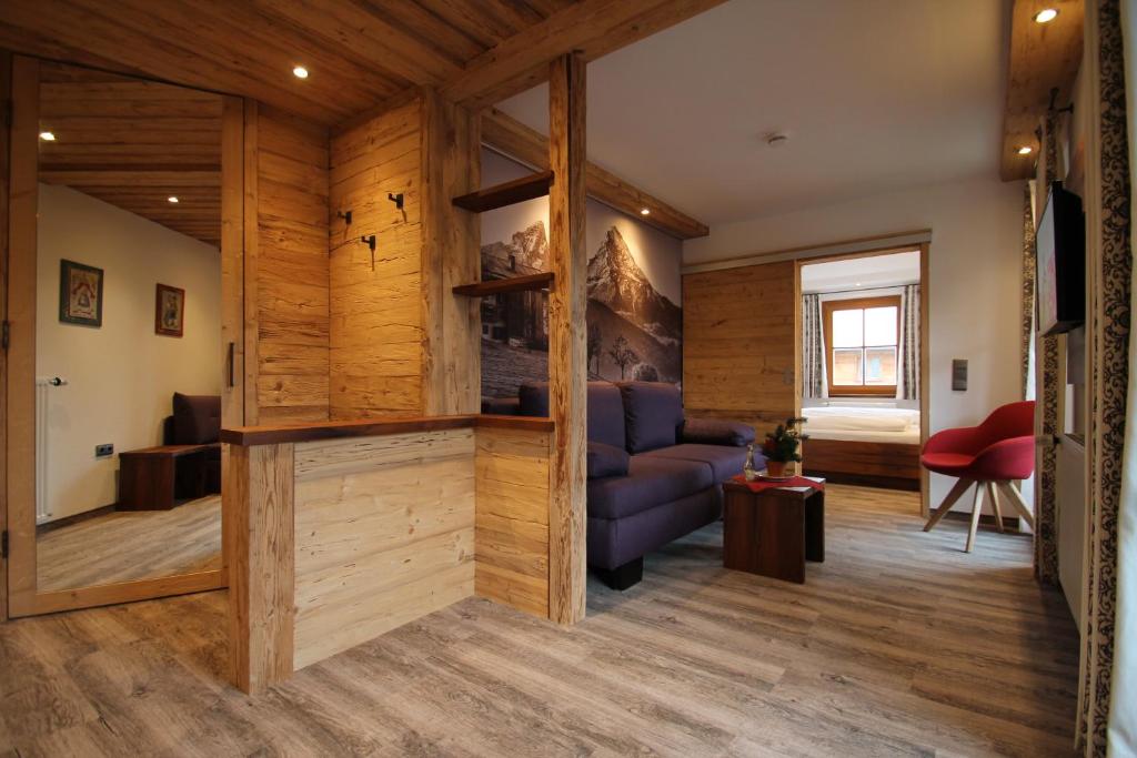 Hotel Krone photo 3