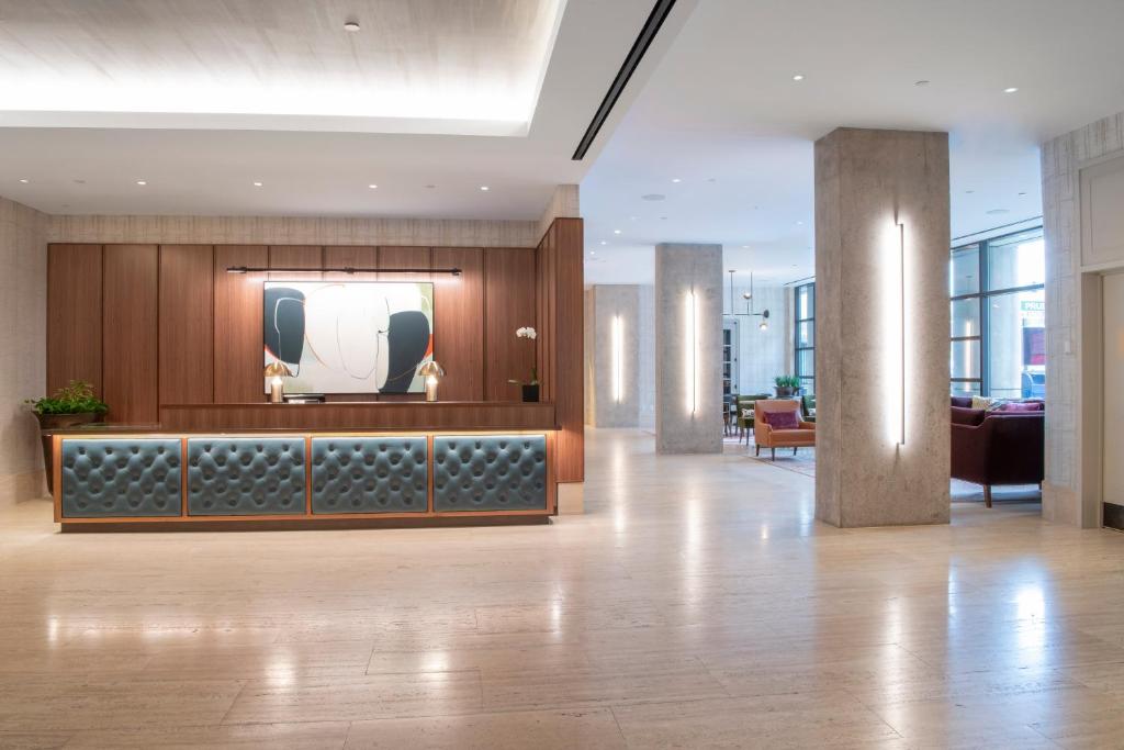 The Colonnade Hotel photo 1
