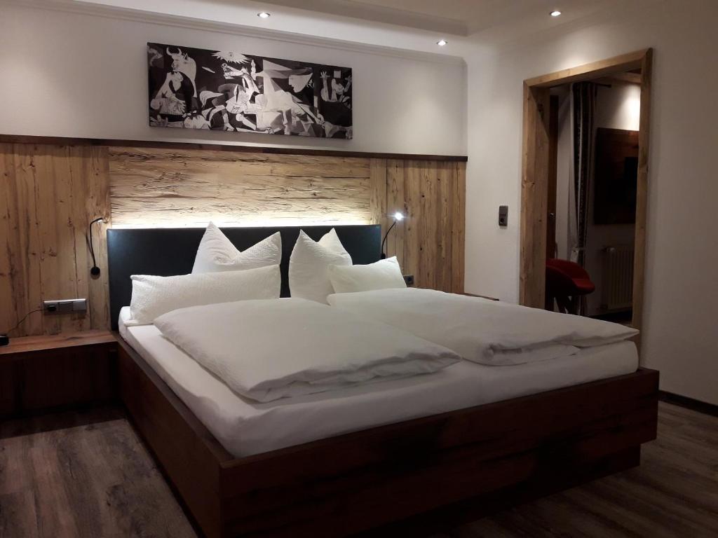 Hotel Krone photo 2