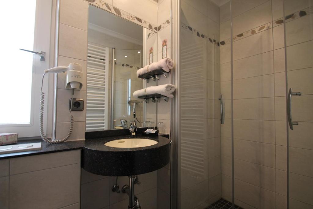 Hotel Krone photo 1