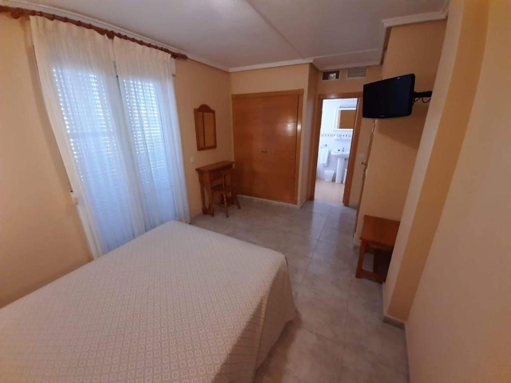 Hotel Cano photo 1