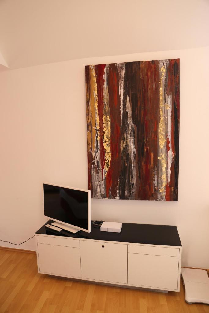 Villa Greve - Deluxe Suite photo 1
