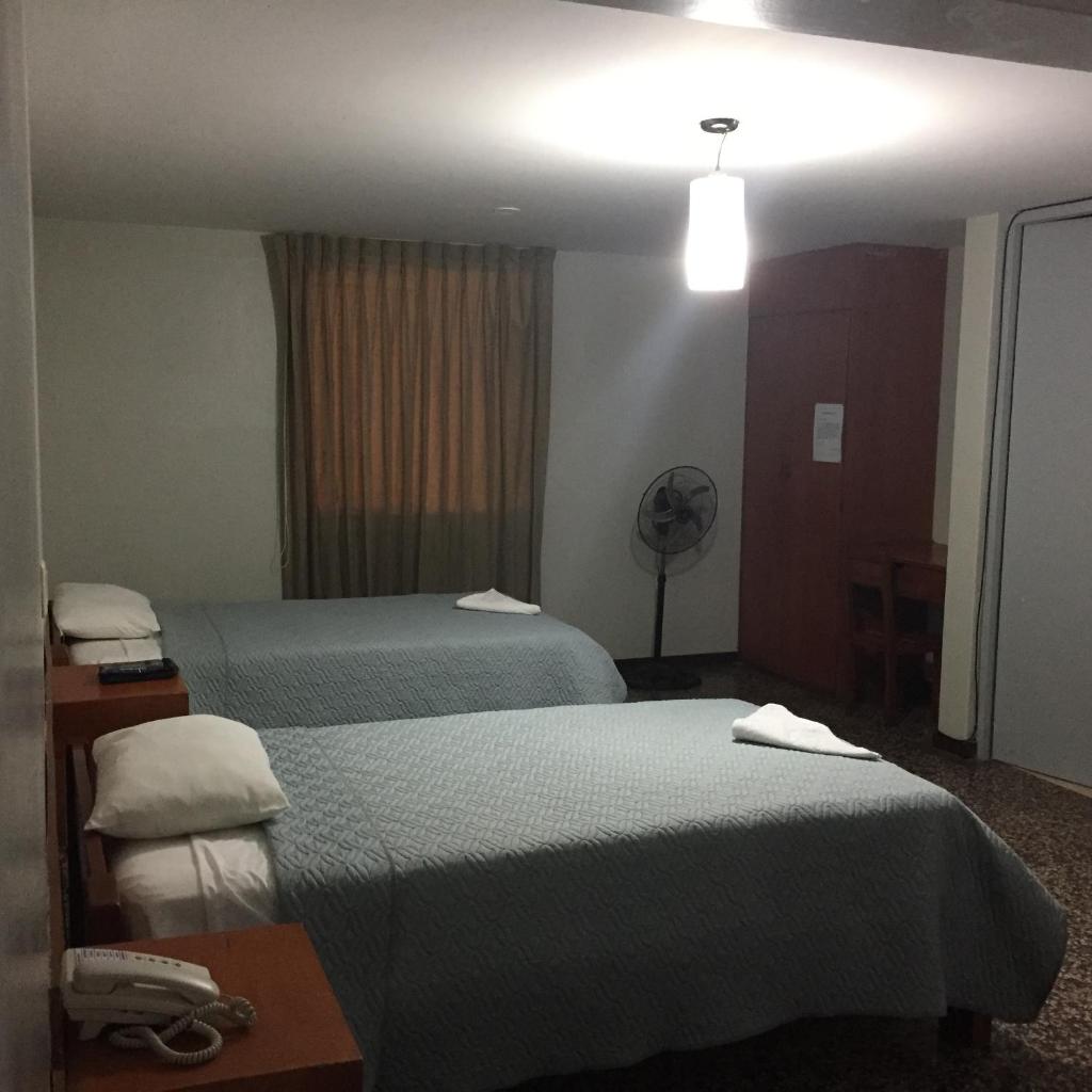 Hotel Plazza photo 4