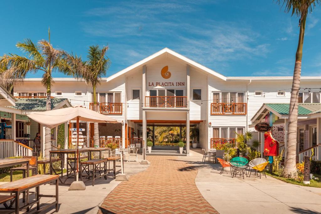 La Placita Inn photo 2