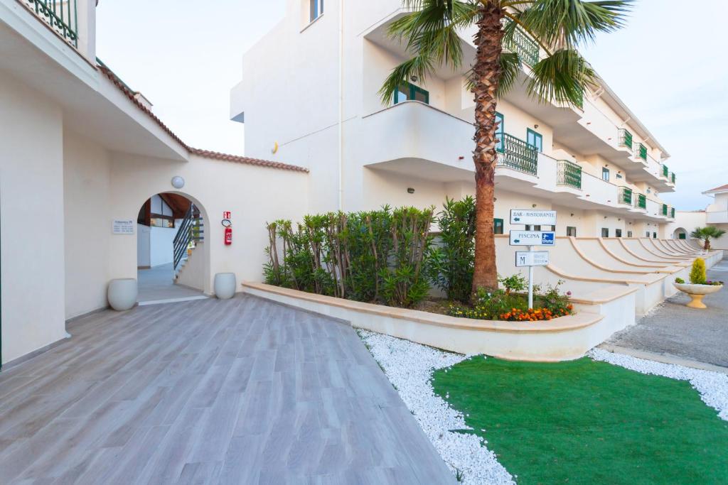 Sibari Residence photo 3