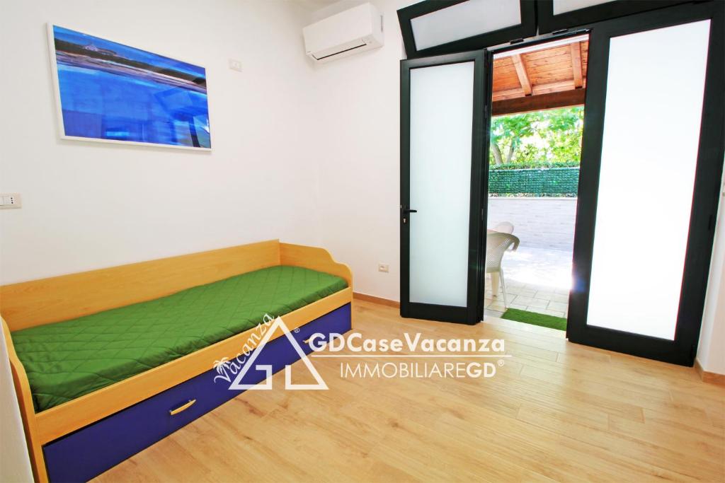 GD Case Vacanza -Moderno con ampia veranda- photo 3