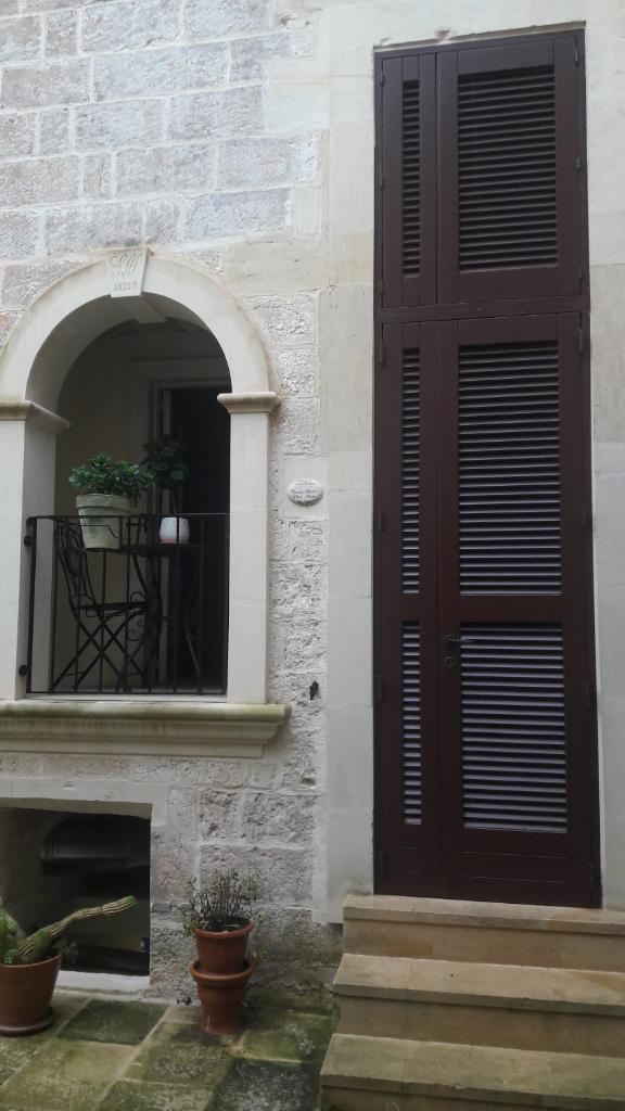 Palazzo Mellacqua photo 3