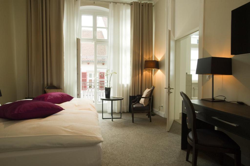 Hotel Residenz am Königsplatz photo 1