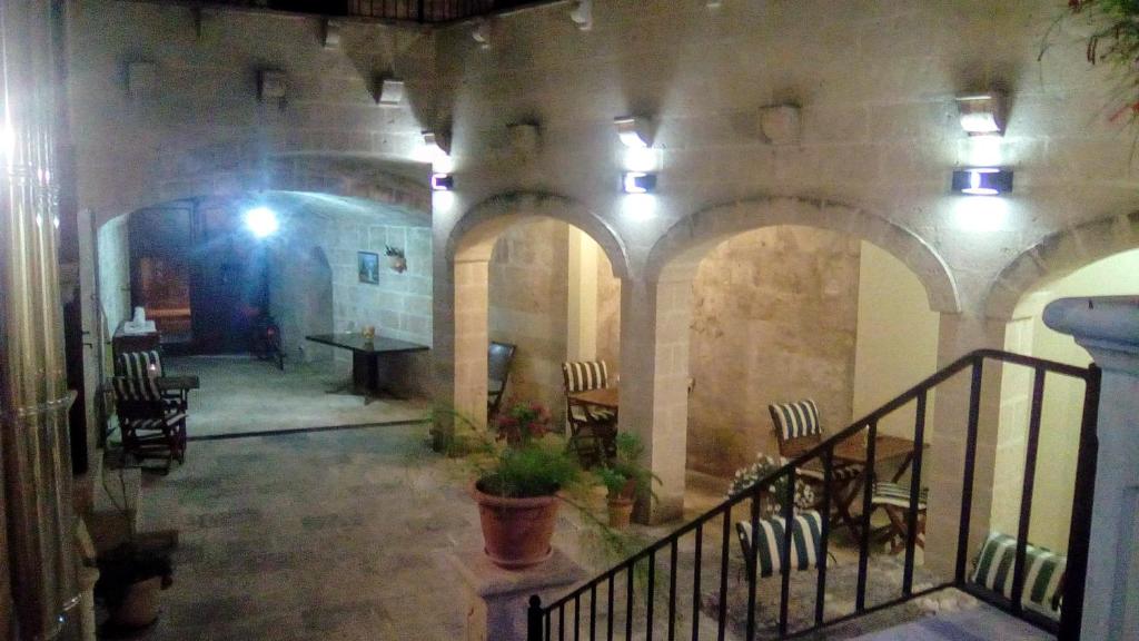 Palazzo Mellacqua photo 1