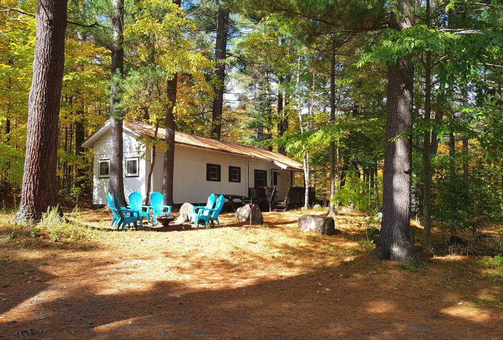 The Aspen Cabin image