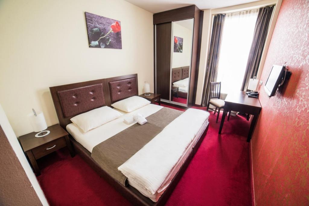 Hotel Atlas Ugljevik Room Type - Standard Double Room