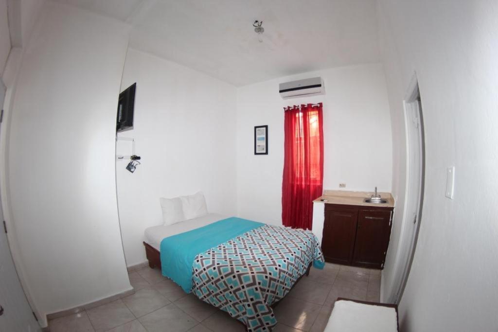 Caribbean Hotel Santo Domingo photo 2