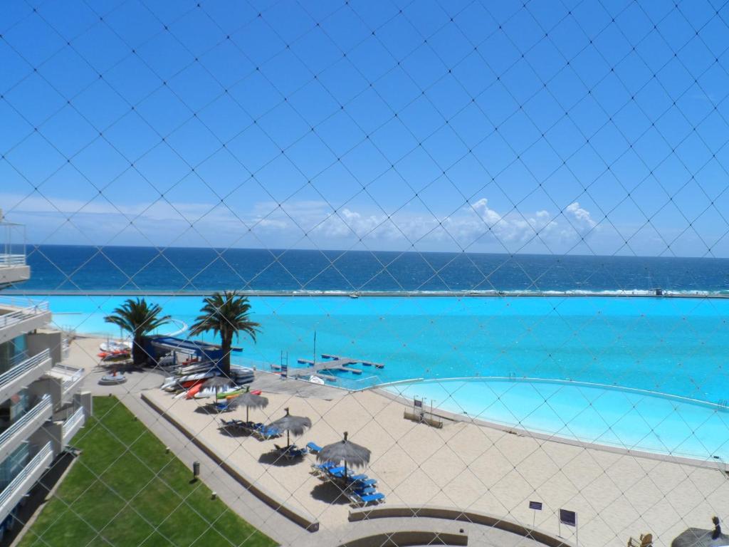 San Alfonso del Mar, Algarrobo,Espectacular departamento photo 1