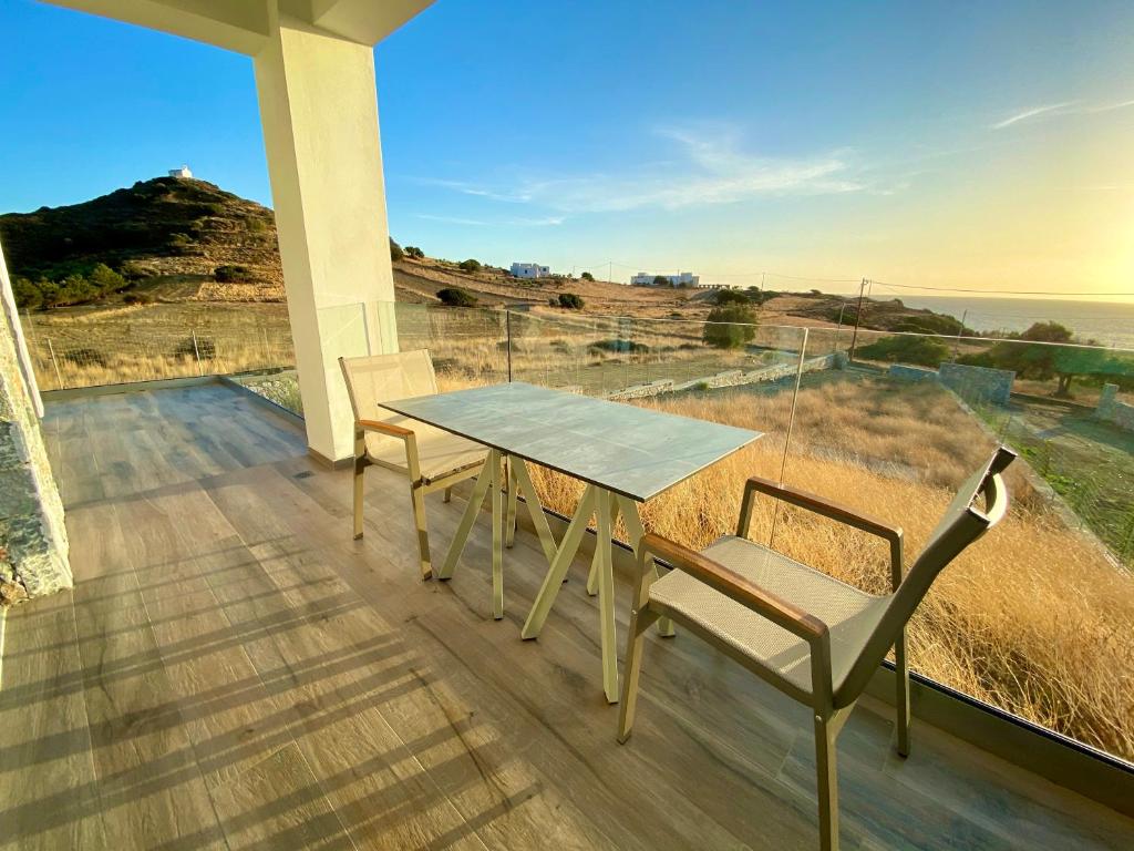 Villa Thalassa photo 2