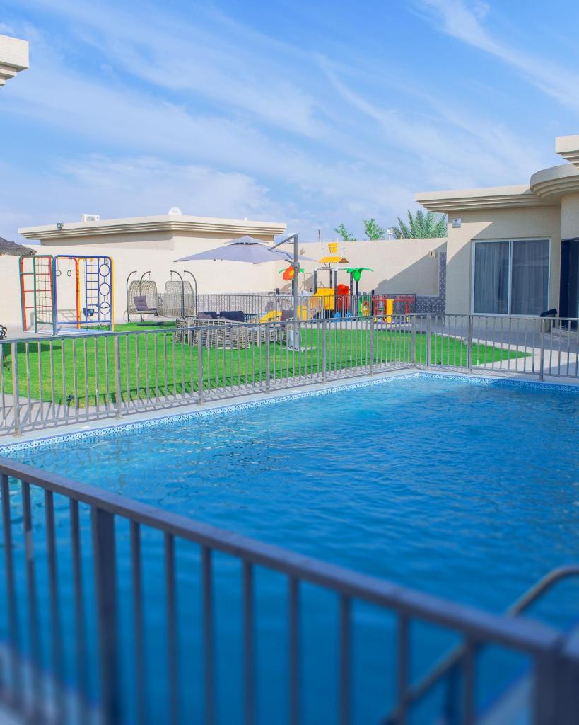 Vivian Park Chalets photo 4