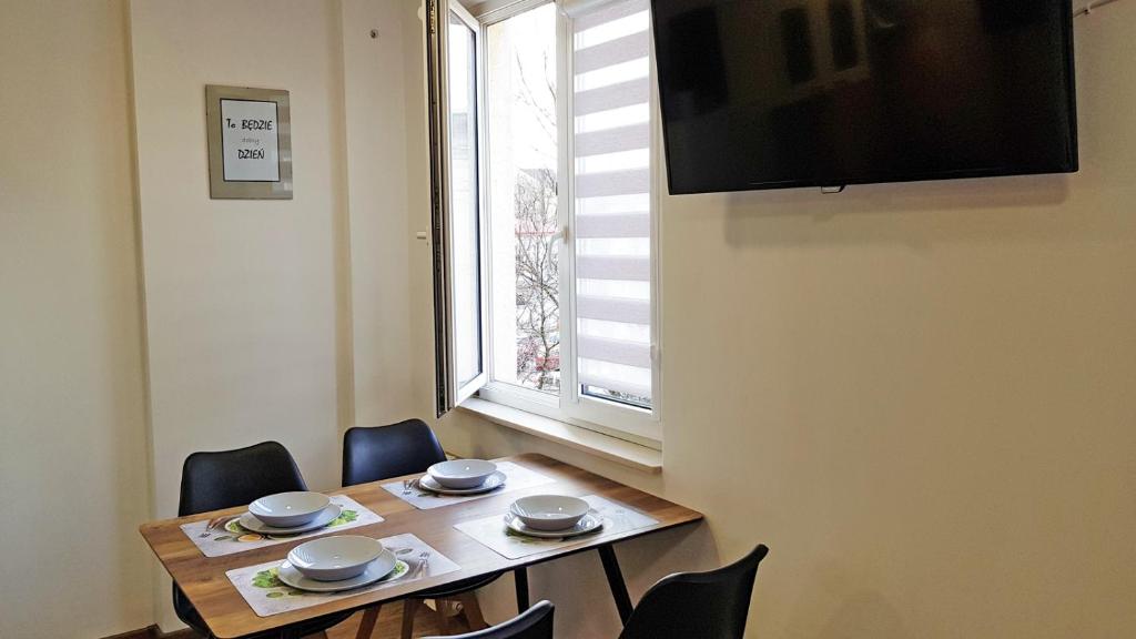 Apartament Centrum przy Maxie photo 3