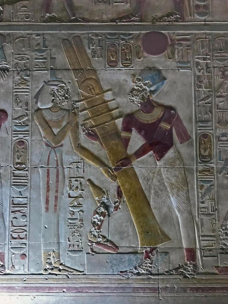 House Of Life Abydos photo 3