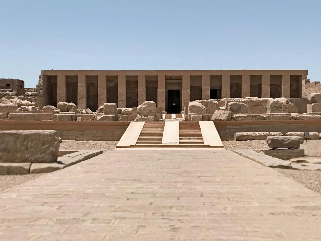 House Of Life Abydos photo 4