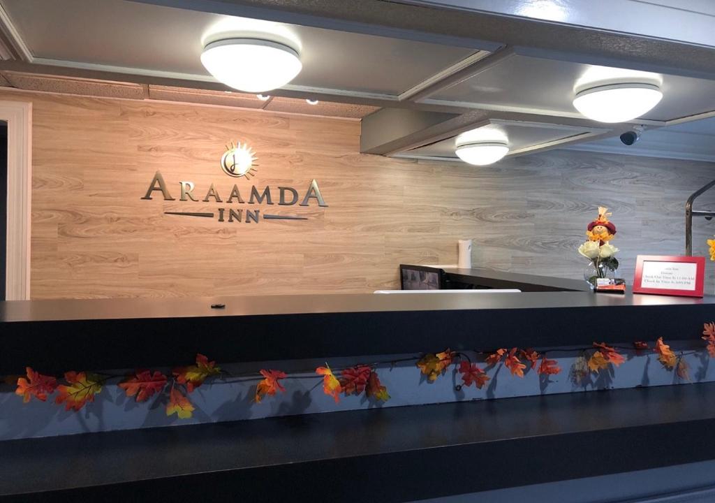 Araamda Inn photo 2