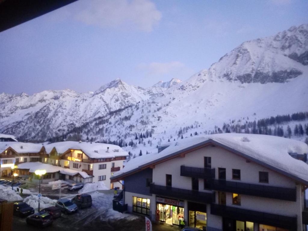 Appartamento Cristallo di Ghiaccio photo 3