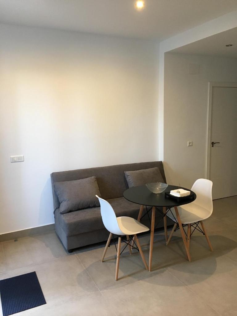 apartamento cristina photo 1