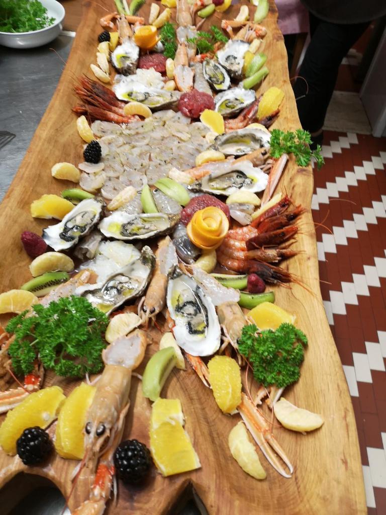 Hotel Ristorante Sagittario photo 4