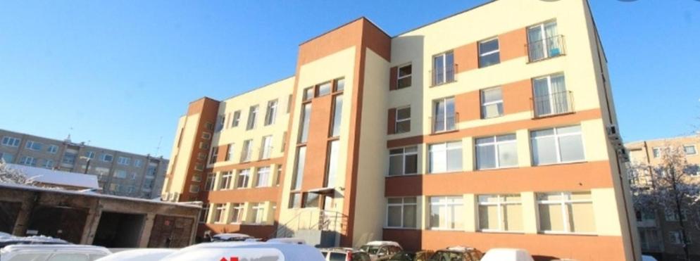 Apartamentai su Jacuzzi photo 2
