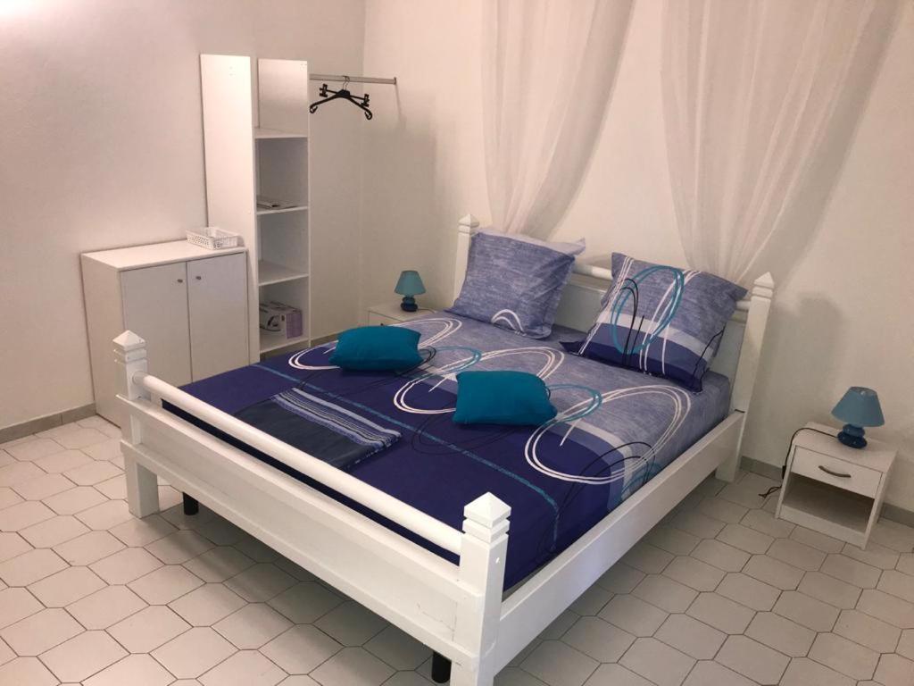 Villa Paradis Ultime photo 4