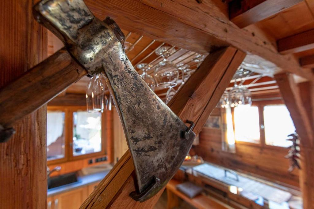 Chalet Dreamtime photo 4