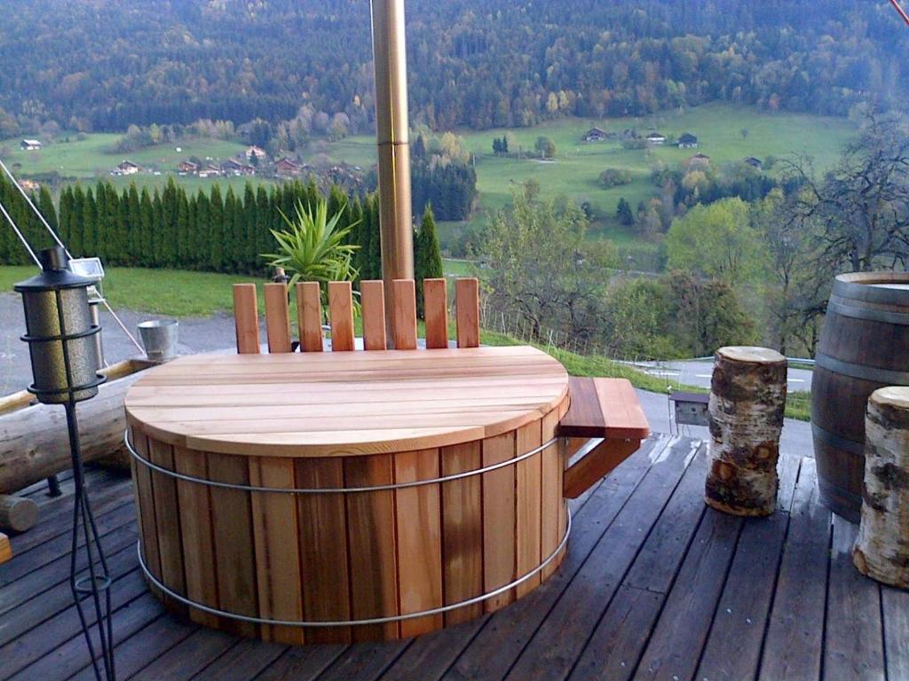 Chalet Dreamtime photo 2