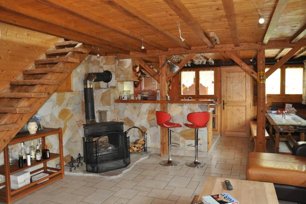Chalet Dreamtime photo 1
