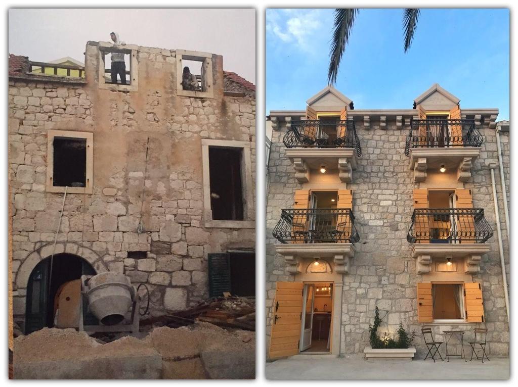 Apartmani Antiqua photo 3