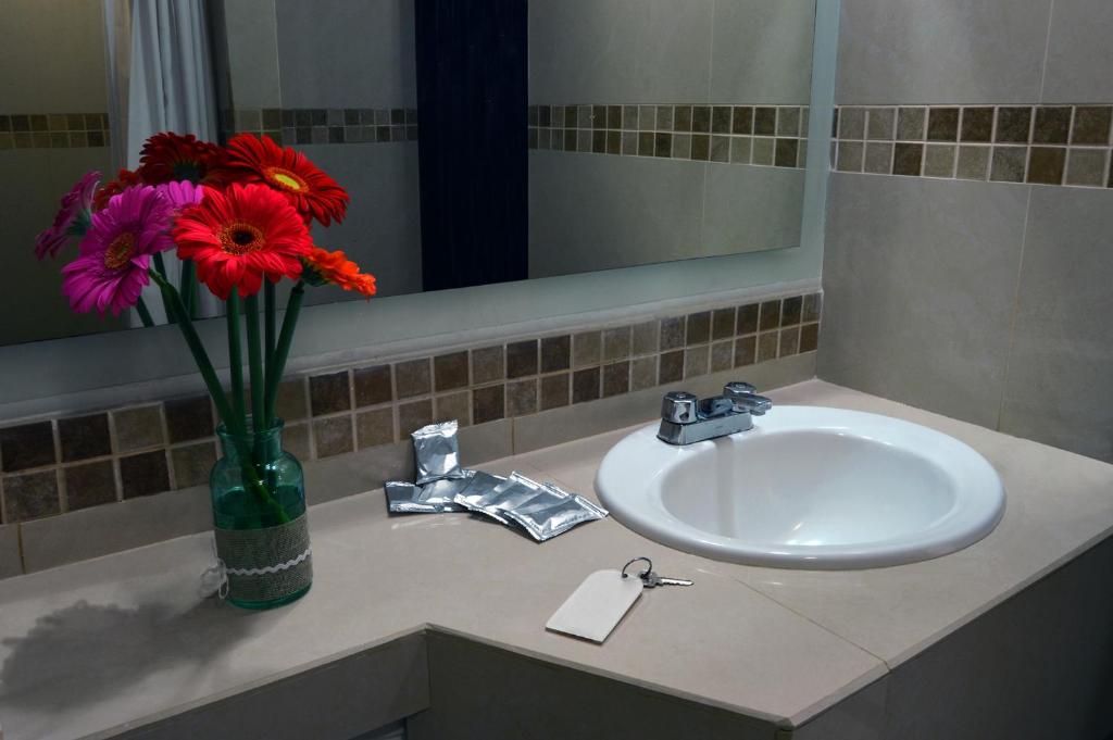 Porto Hotel photo 1
