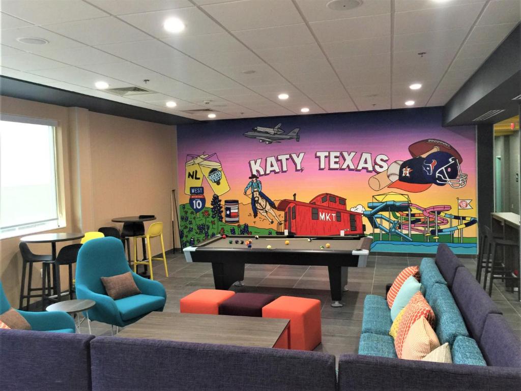 Tru By Hilton Katy Houston West, Tx photo 1