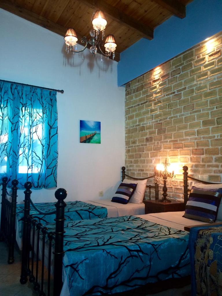 Ermones Sapphire Villa photo 1